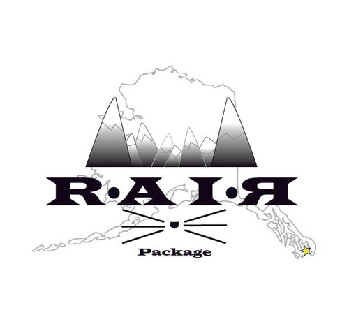 RAIR Package